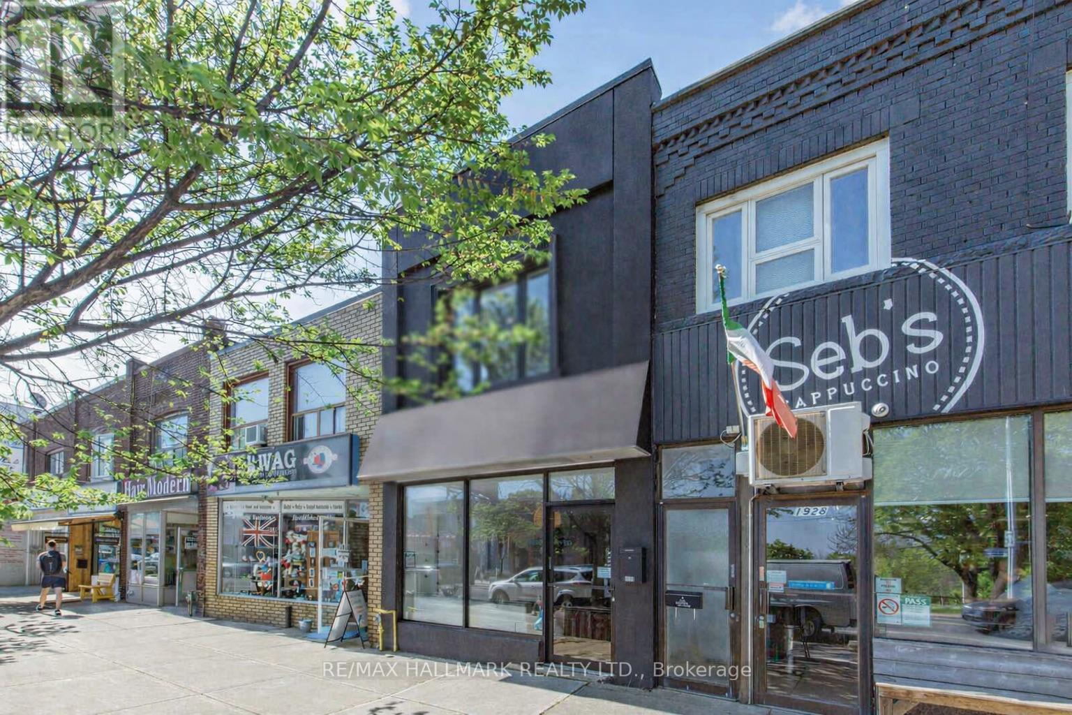 1924 DANFORTH AVENUE Property Photo 1