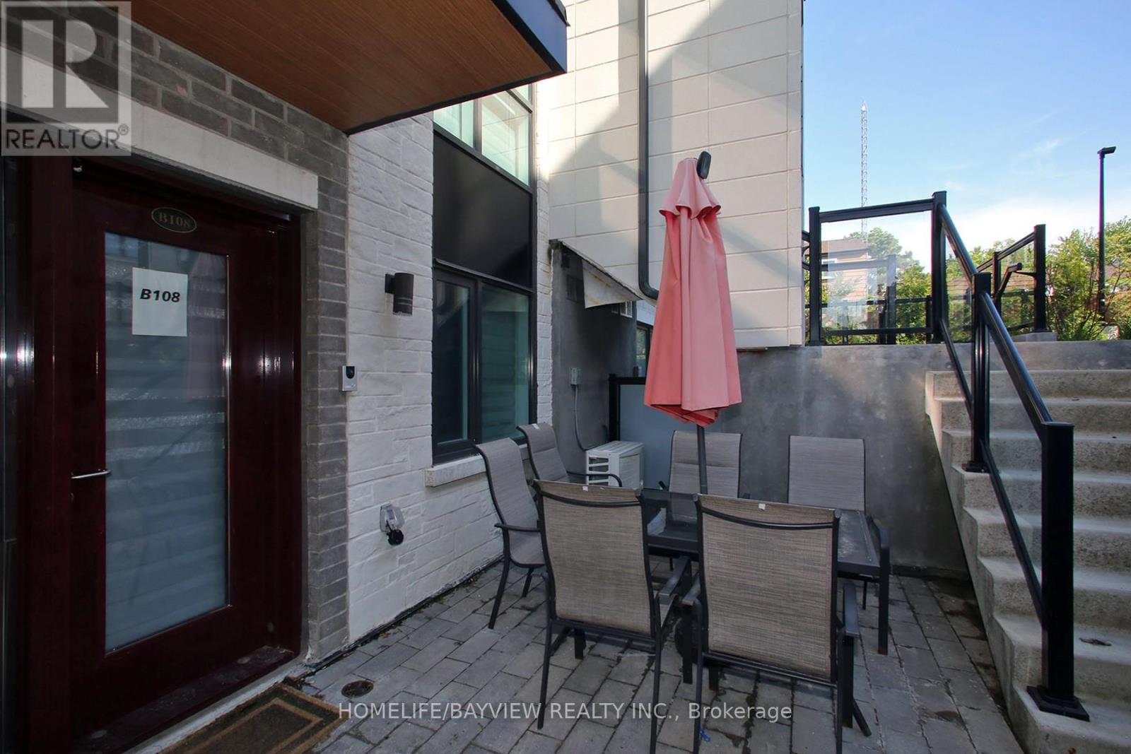 B108 - 50 Morecambe Gate Property Photo 24