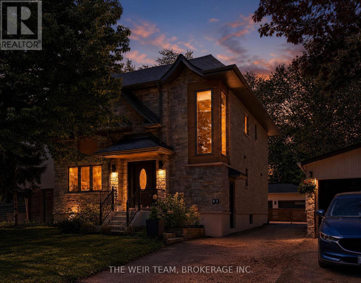 92 Gradwell Drive Property Photo 1