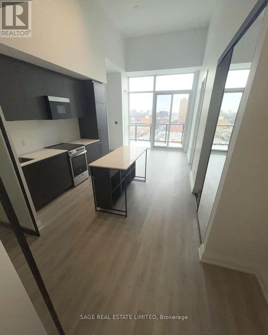 2369 Danforth Avenue #1006 Property Photo 4
