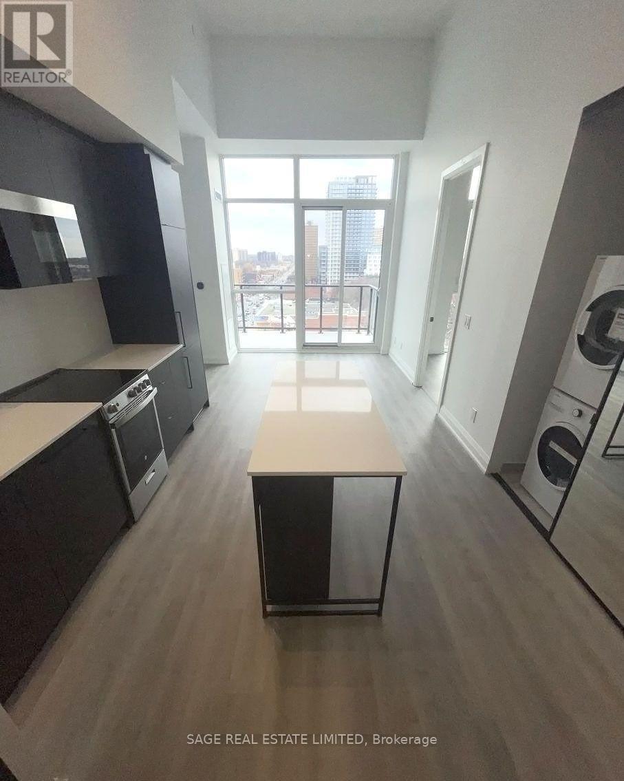 2369 Danforth Avenue #1006 Property Photo 5