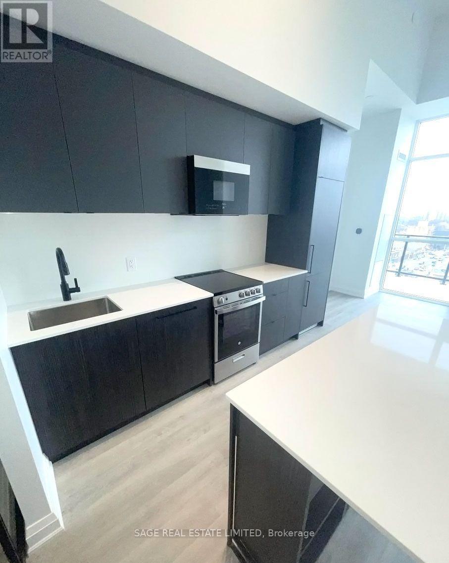 2369 Danforth Avenue #1006 Property Photo 6