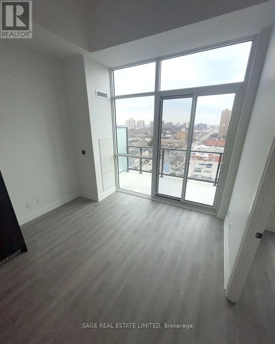 2369 Danforth Avenue #1006 Property Photo 8