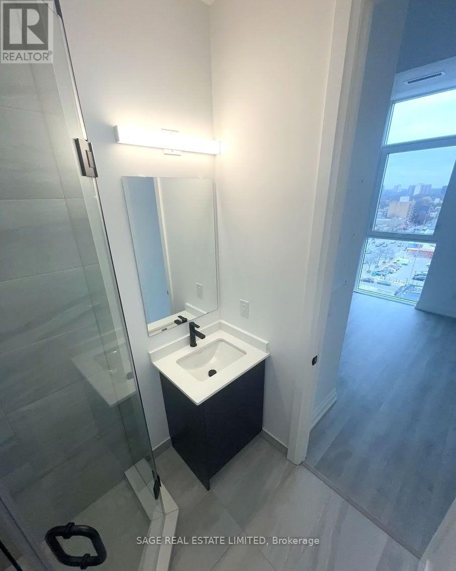2369 Danforth Avenue #1006 Property Photo 15