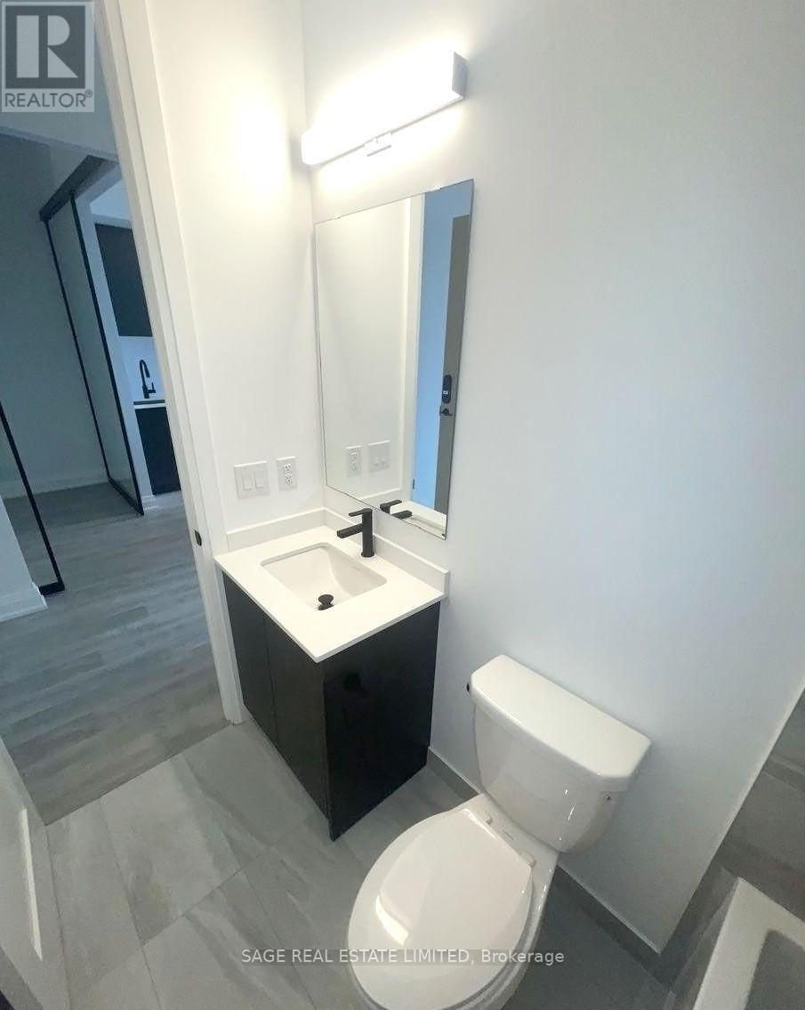 2369 Danforth Avenue #1006 Property Photo 16