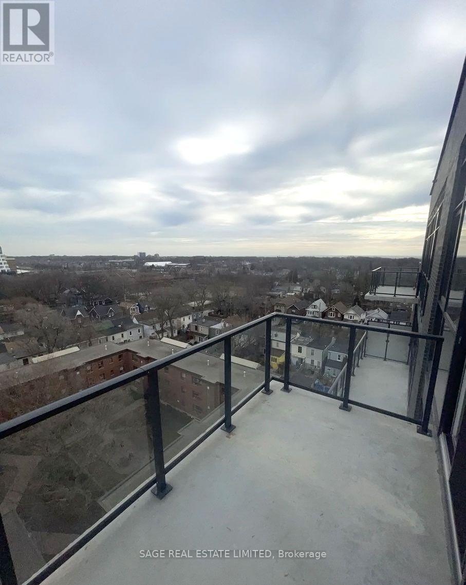 2369 Danforth Avenue #1006 Property Photo 19