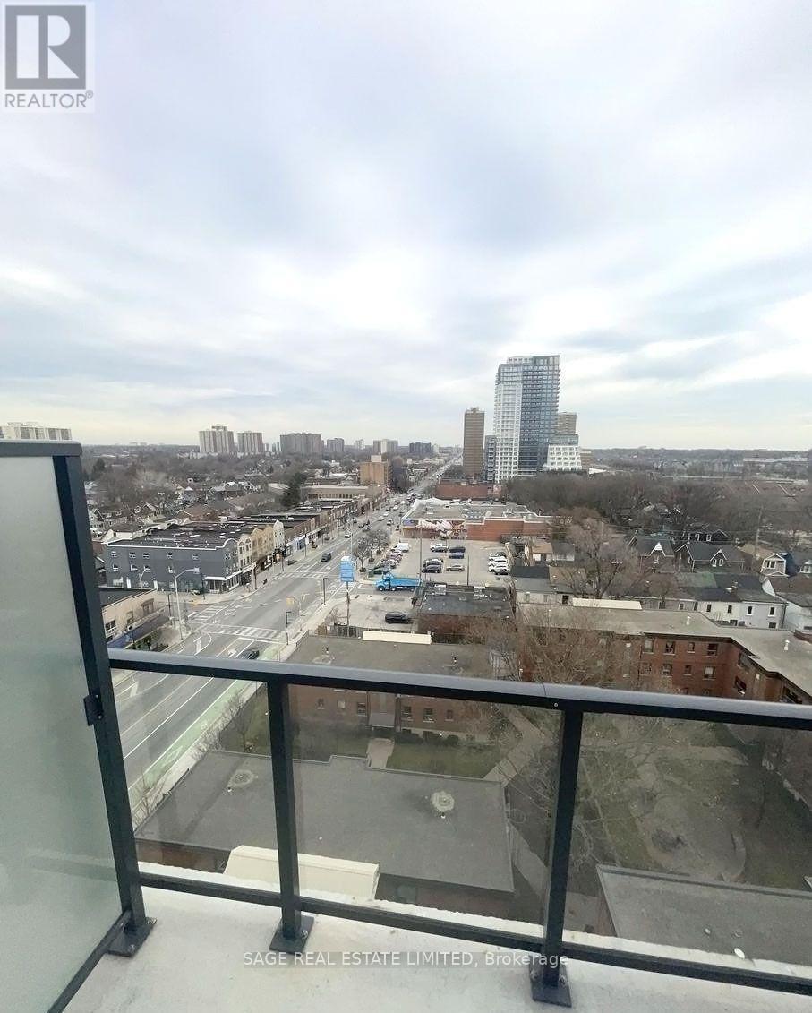 2369 Danforth Avenue #1006 Property Photo 22