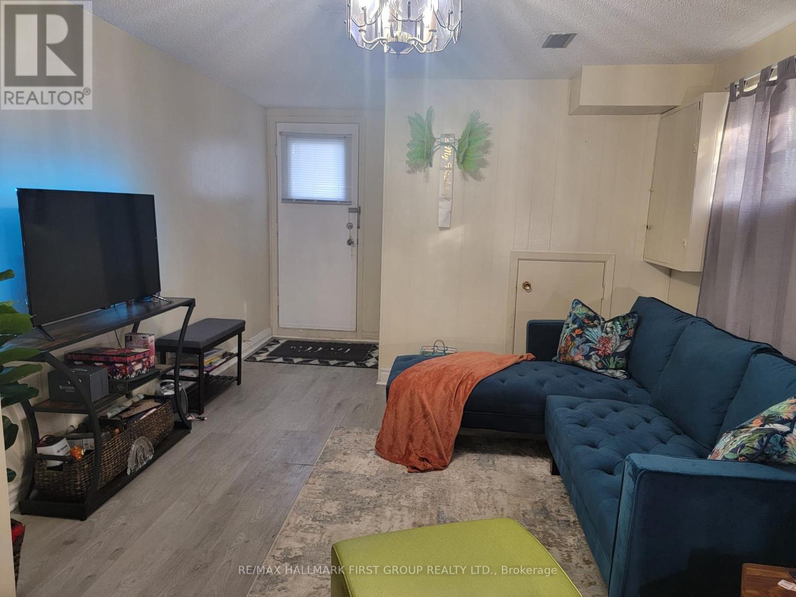 Unit A - 1903 Rosefield Road Property Photo 3
