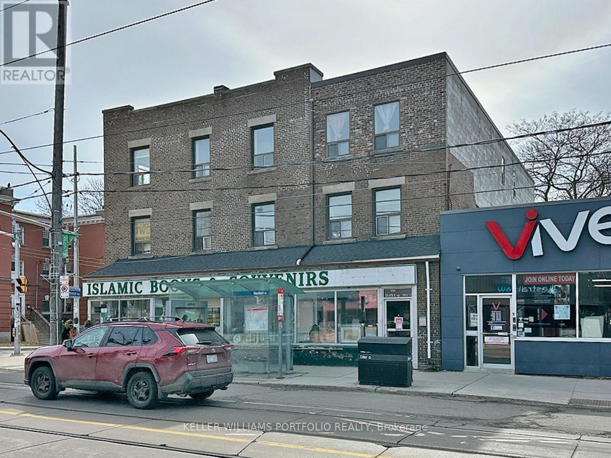 1395 Gerrard Street E Property Photo 1