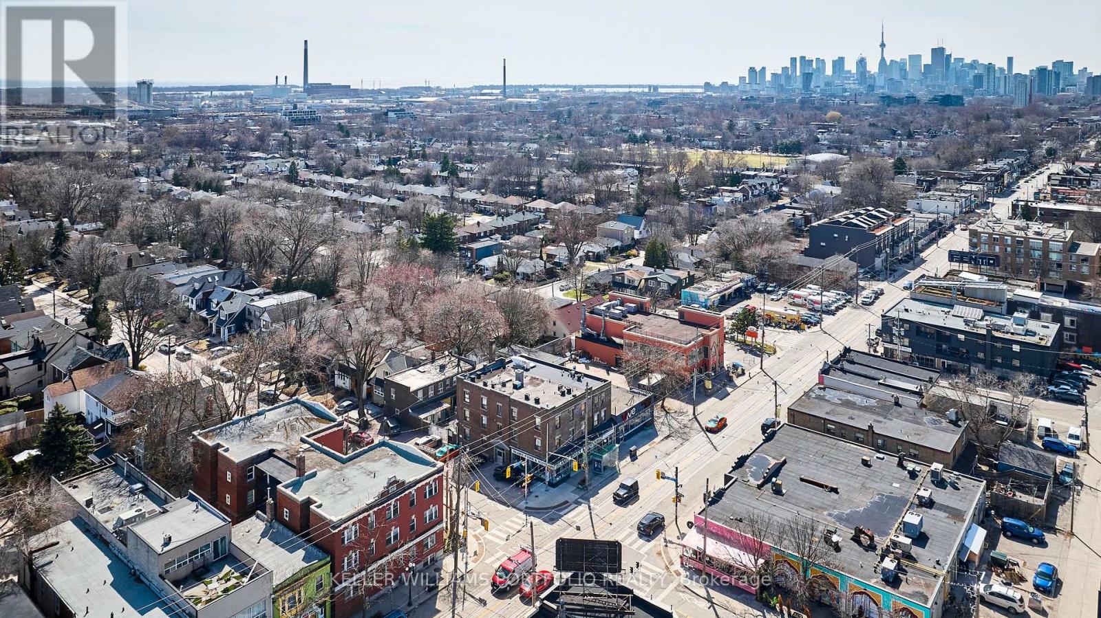 1395 Gerrard Street E Property Photo 1