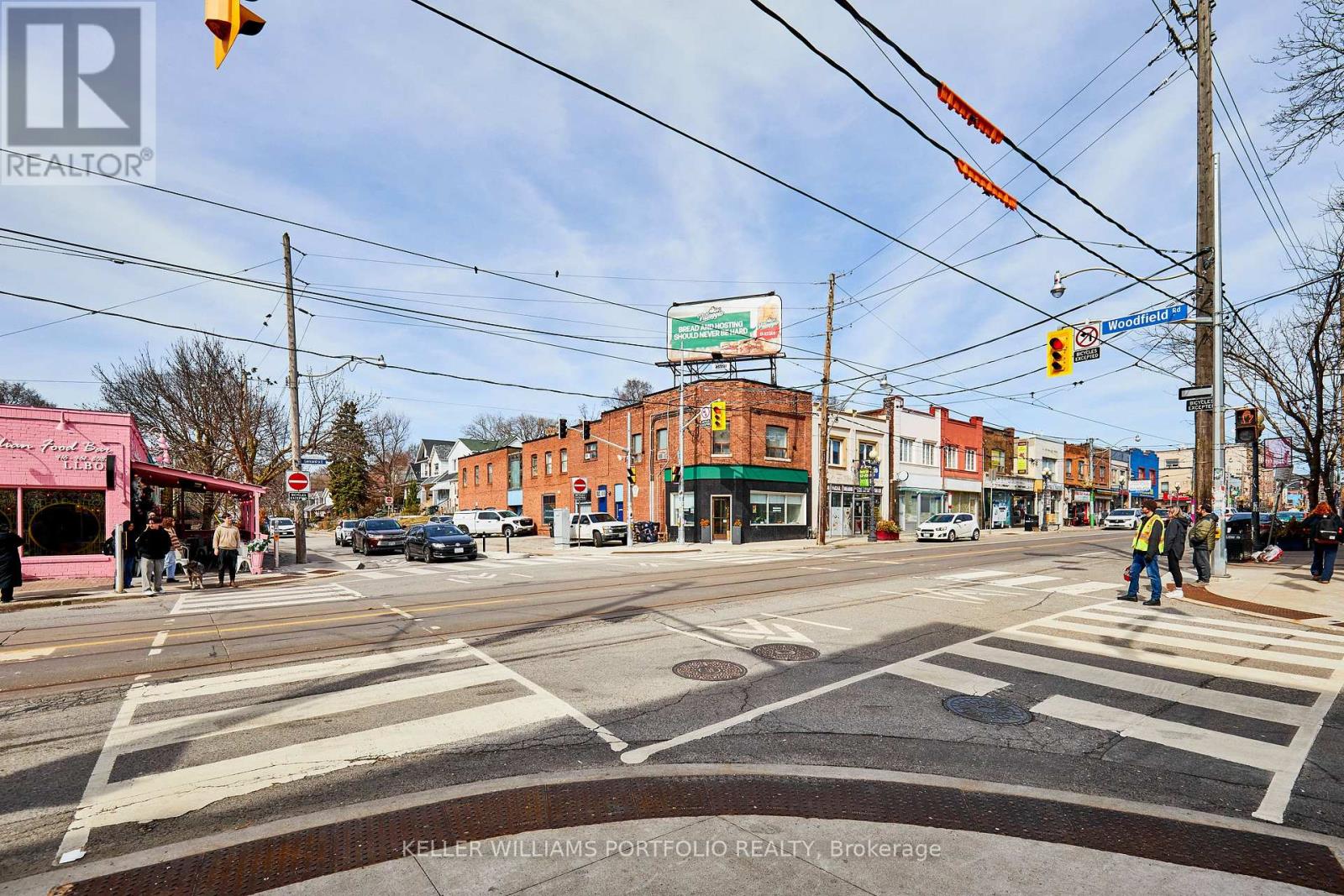1395 Gerrard Street E Property Photo 2