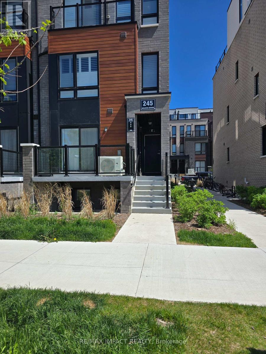 2 - 245 MCLEVIN AVENUE