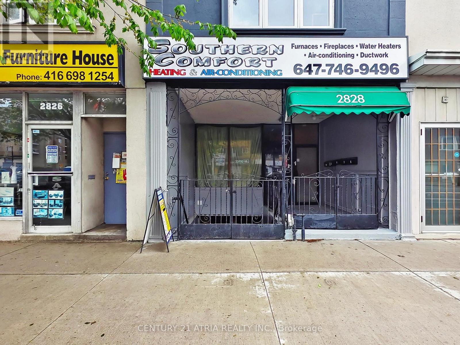 Lower - 2828 Danforth Avenue Property Photo 4
