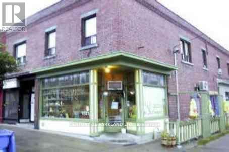 1331 DANFORTH AVENUE Property Photo 1