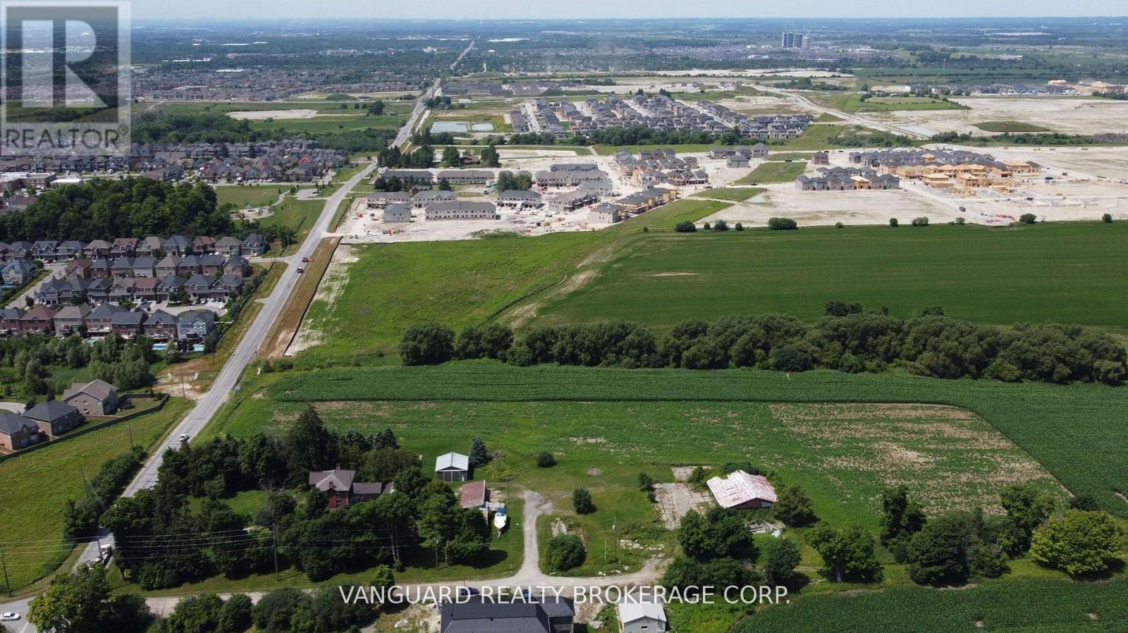 1600 Conlin Road Property Photo 1