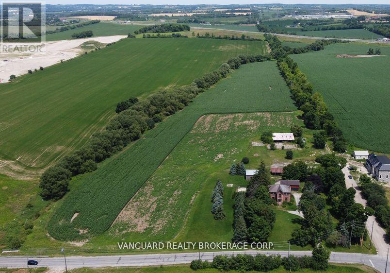 1600 Conlin Road Property Photo 2