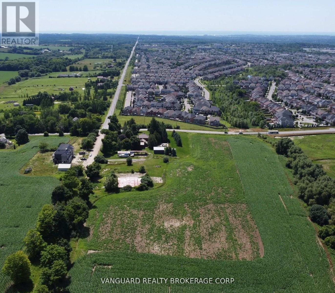 1600 Conlin Road Property Photo 3