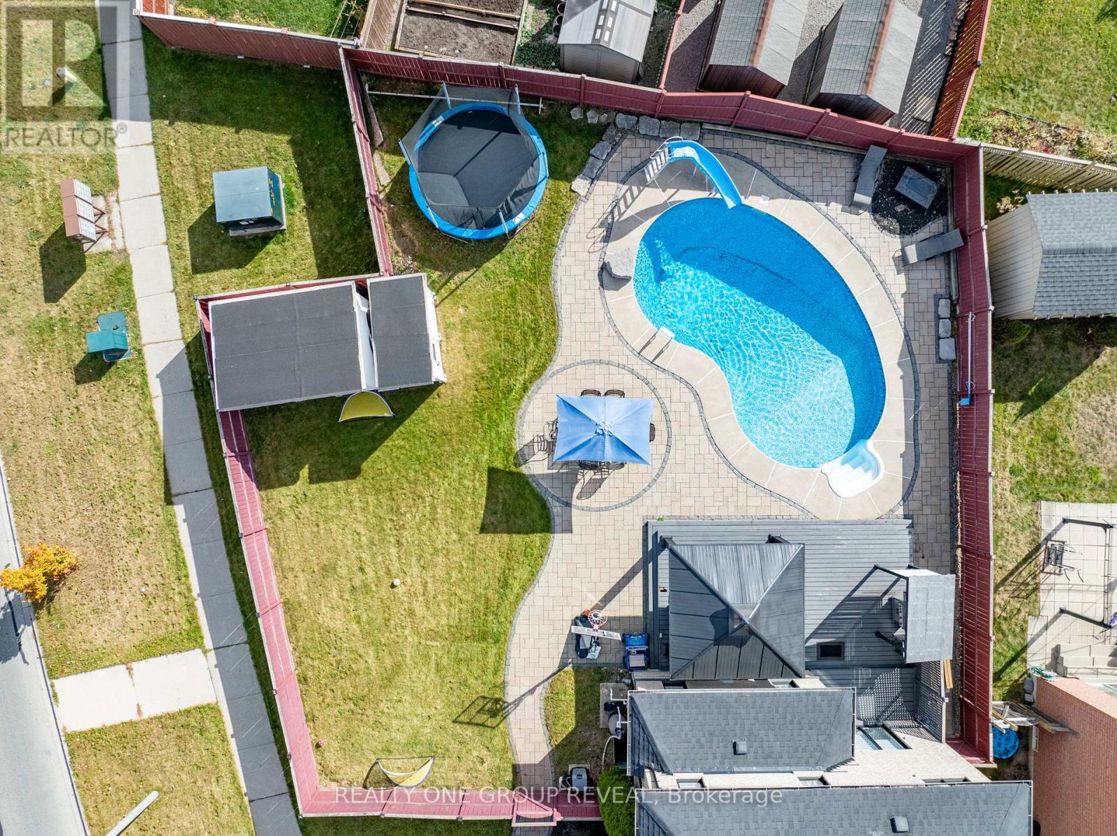 1 BRIDGID DRIVE Property Photo 1