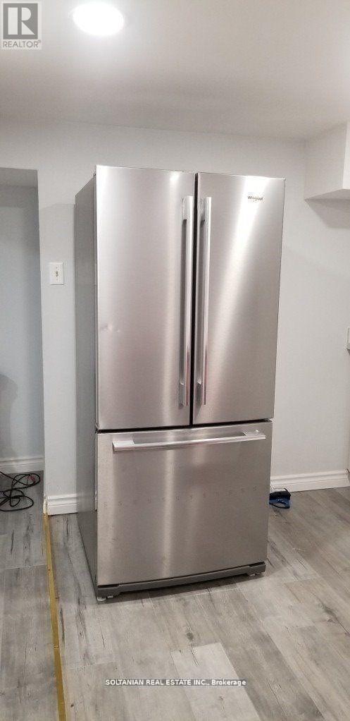Bsmt Rm - 12 Flerimac Road Property Photo 5