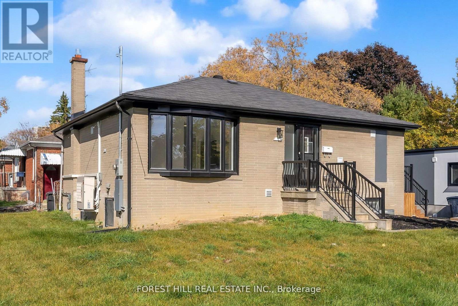 UNIT D - 105 GALLOWAY ROAD