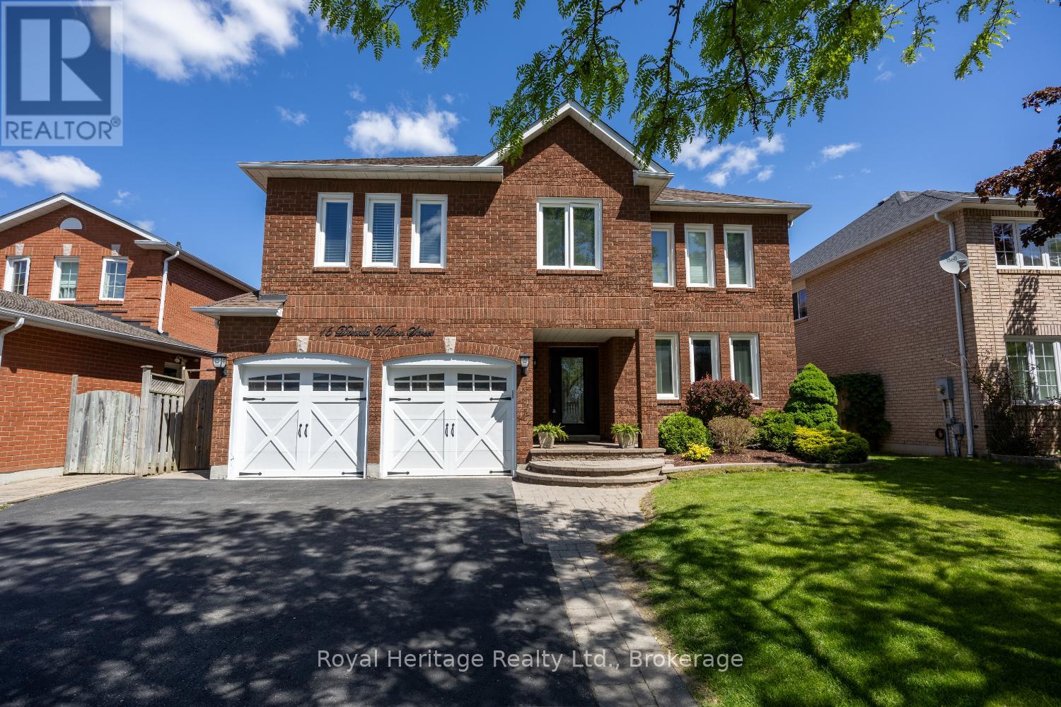 16 DONALD WILSON STREET Property Photo 1