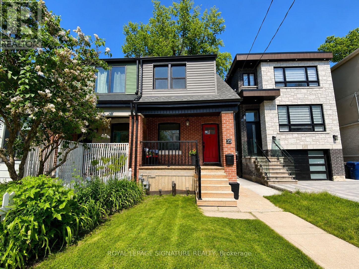 35 AUGUST AVENUE Property Photo 1