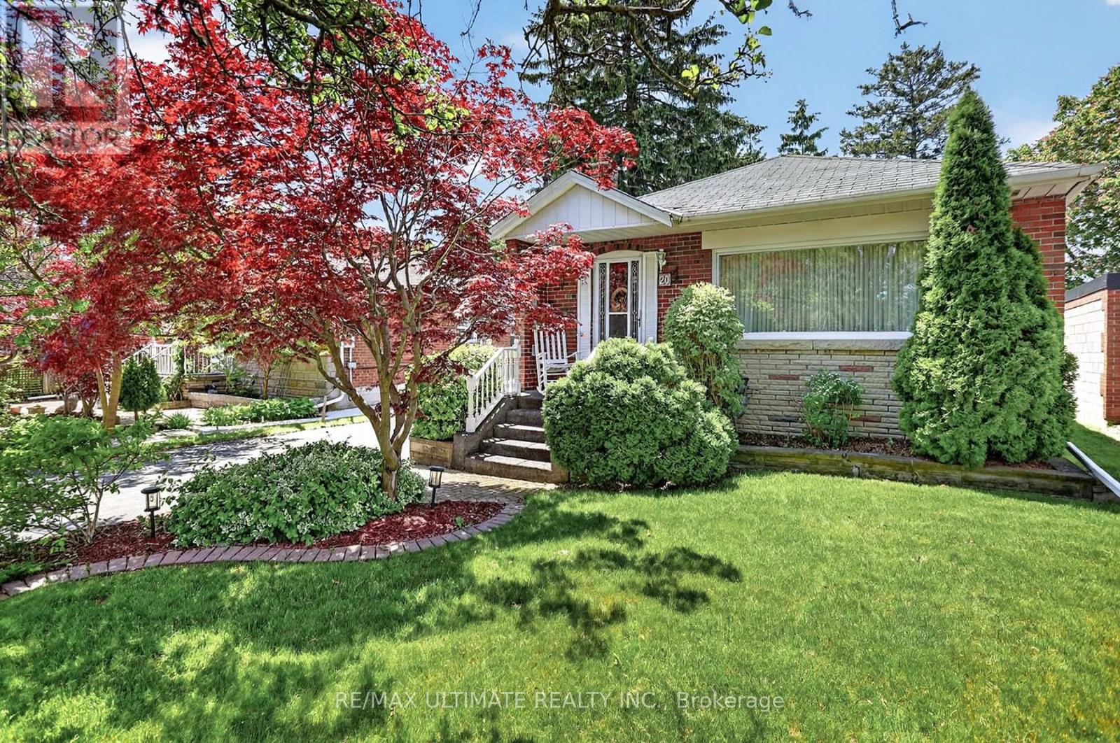 20 CORINNE CRESCENT