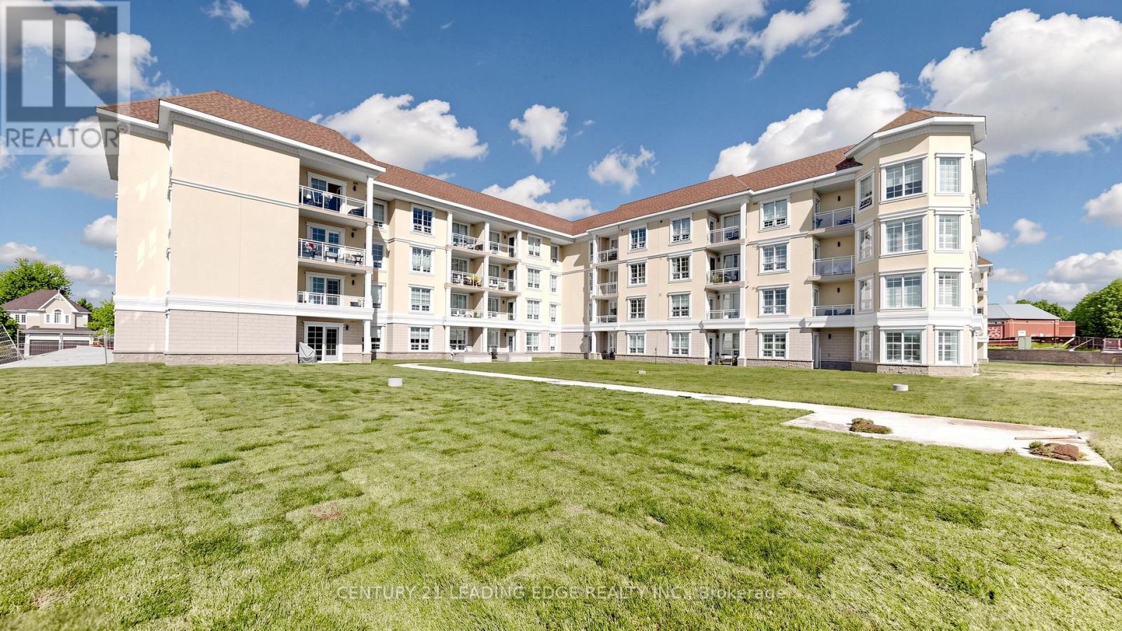 208 - 21 BROOKHOUSE DRIVE