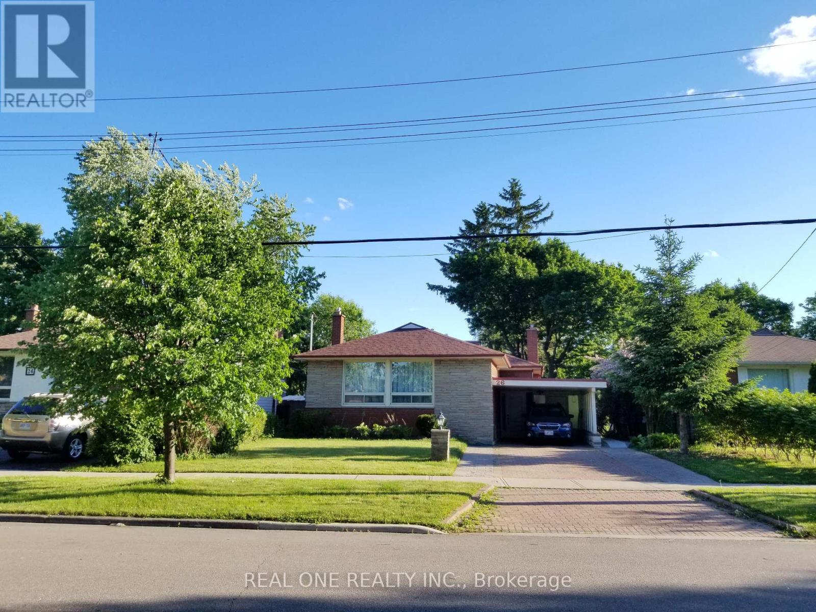 26 APPLEFIELD DRIVE Property Photo 1