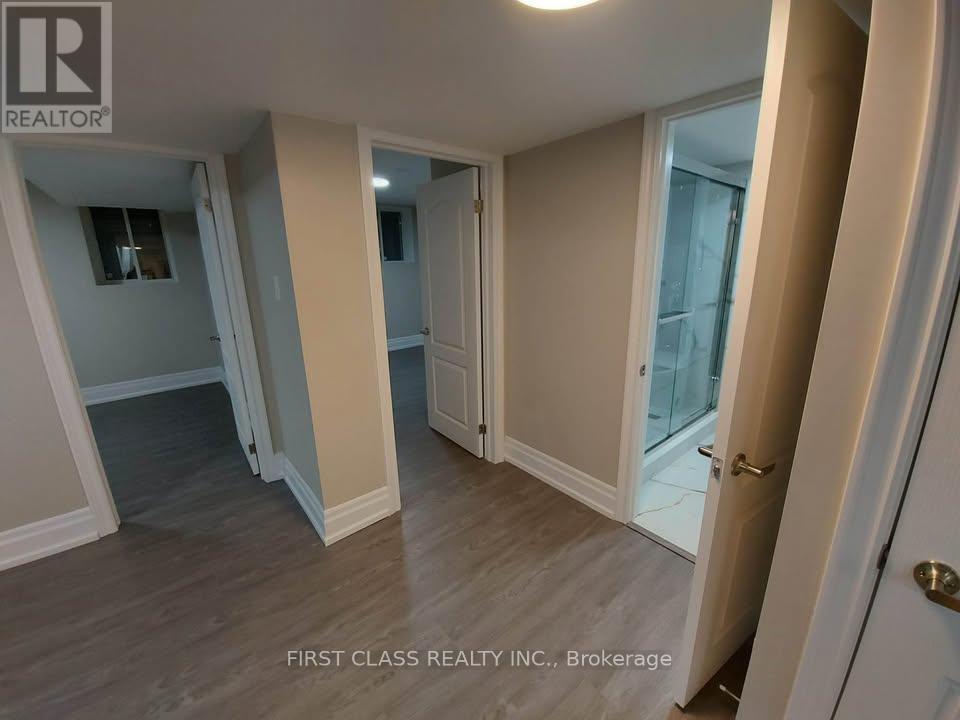 15 DONALD POWELL CRESCENT