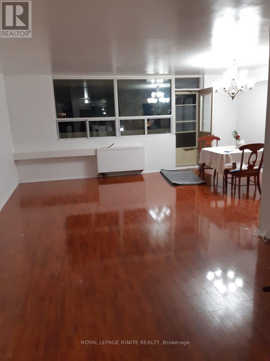 307 - 3420 EGLINTON AVENUE Property Photo 1