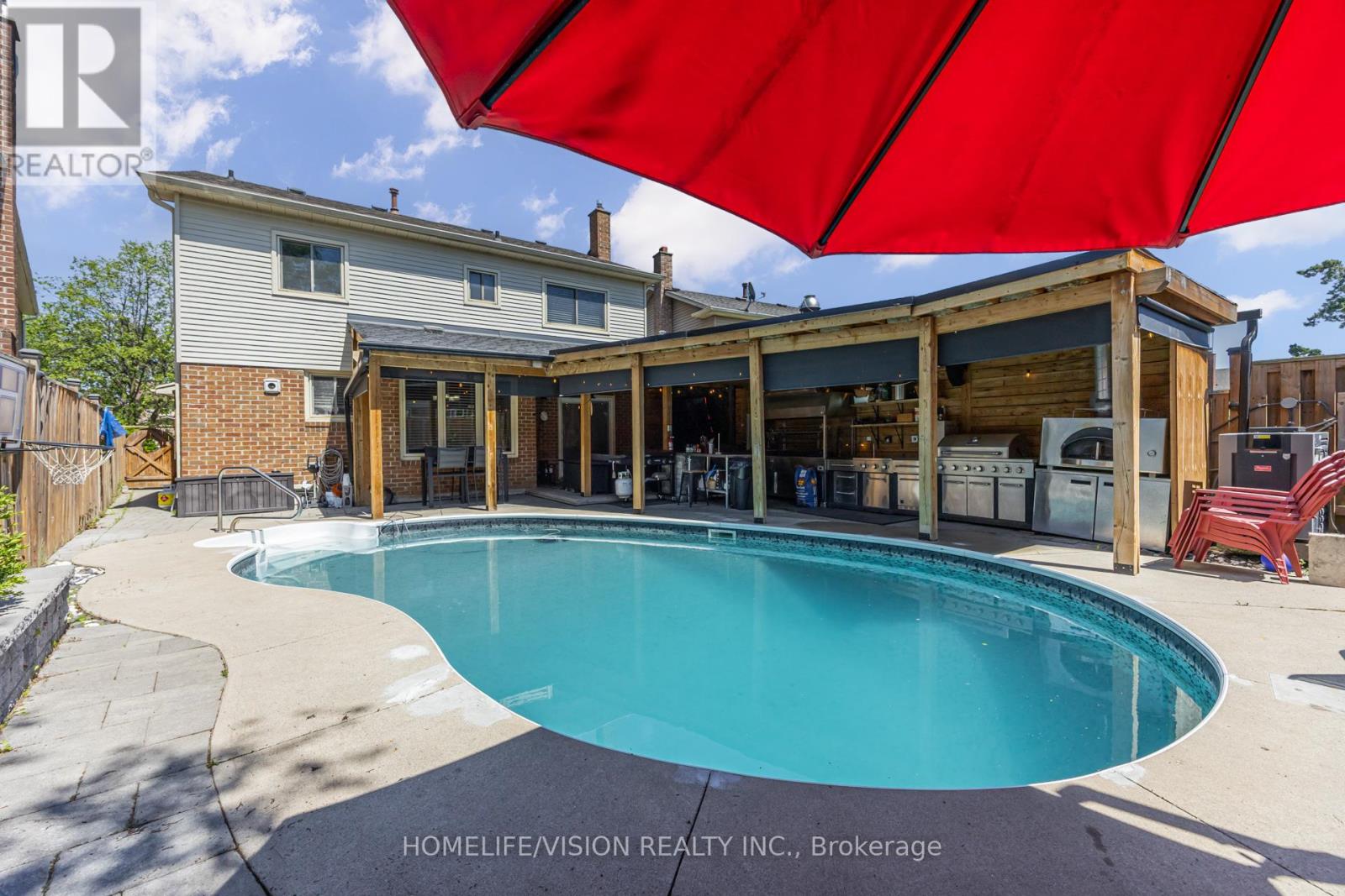 1206 Fieldstone Circle Property Photo 47