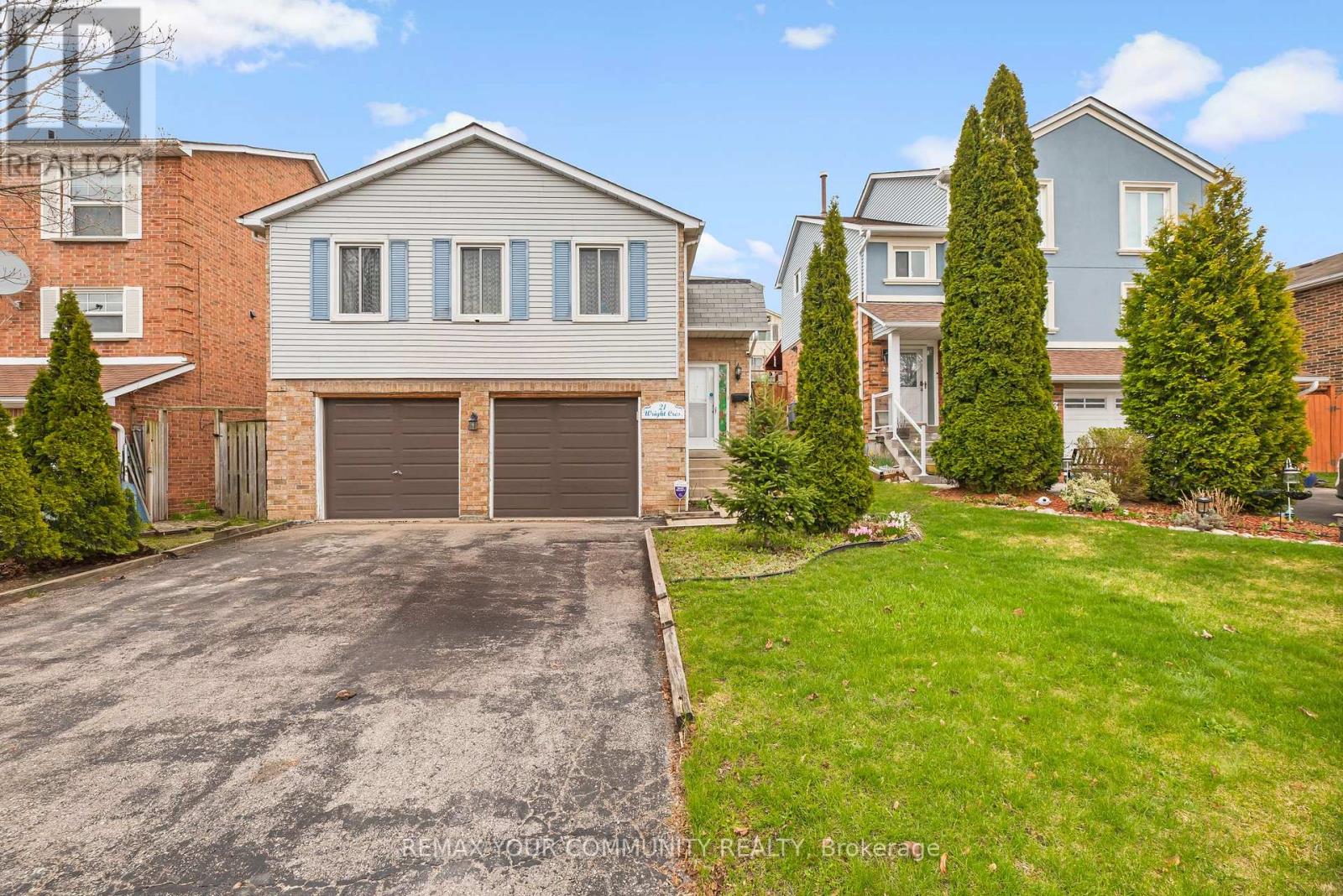 21 Wright Crescent Property Photo 1