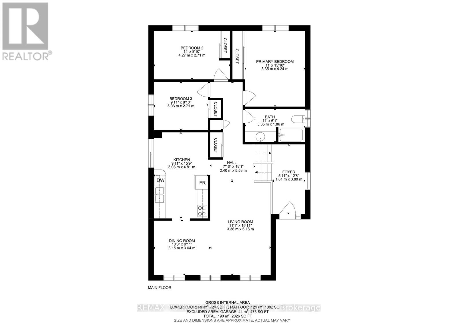 21 Wright Crescent Property Photo 17