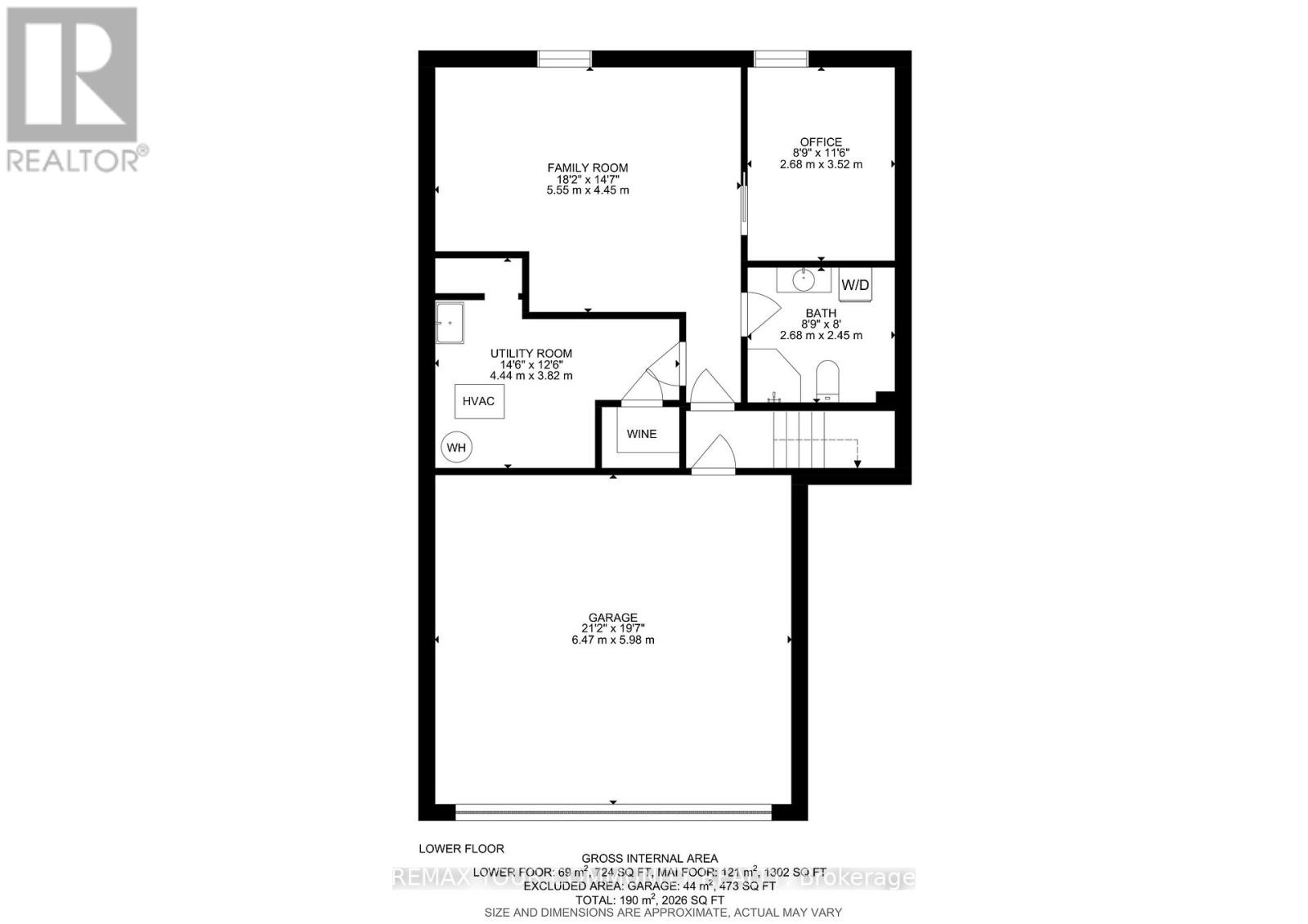 21 Wright Crescent Property Photo 19