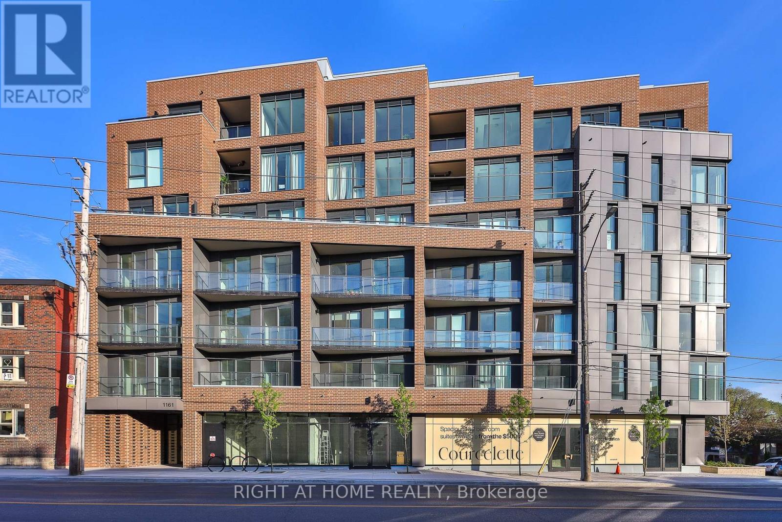 205 - 1161 KINGSTON ROAD
