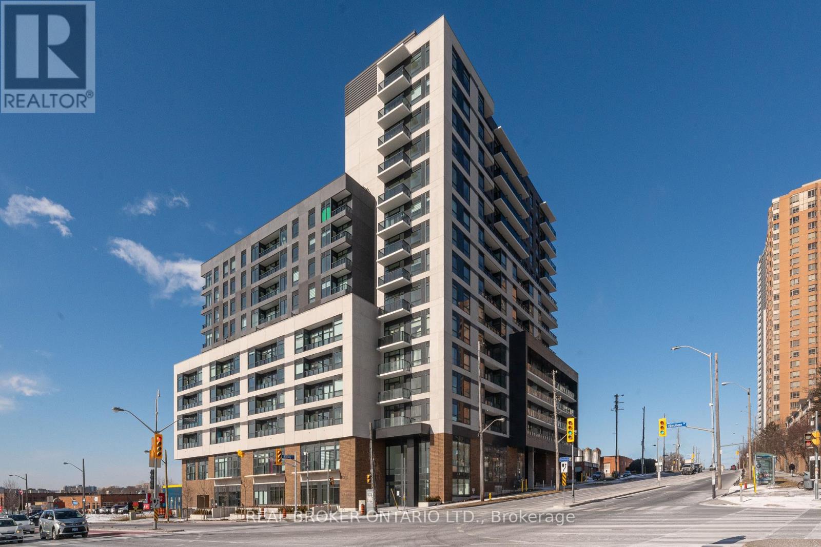 327 - 1350 ELLESMERE ROAD Property Photo 1