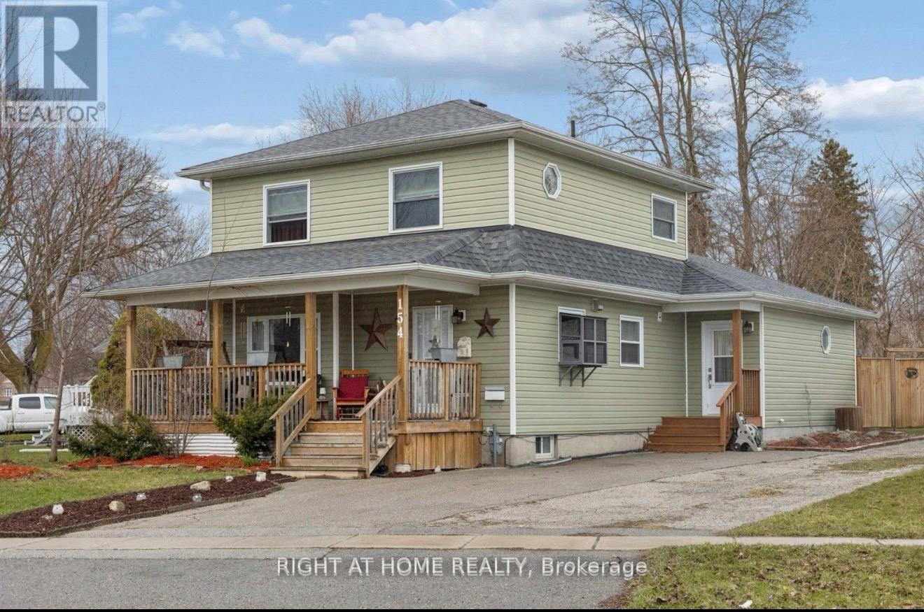 154 Admiral Road Property Photo 1