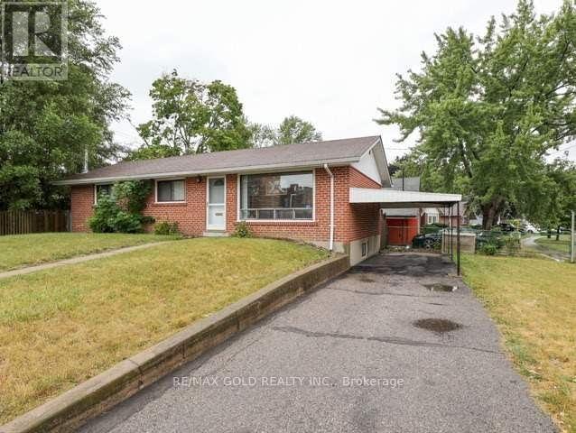BSMNT - 2 ORTON PARK ROAD Property Photo 1