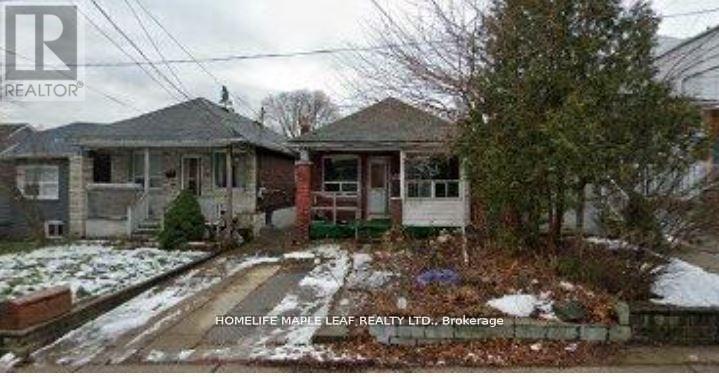 21 ORLEY AVENUE