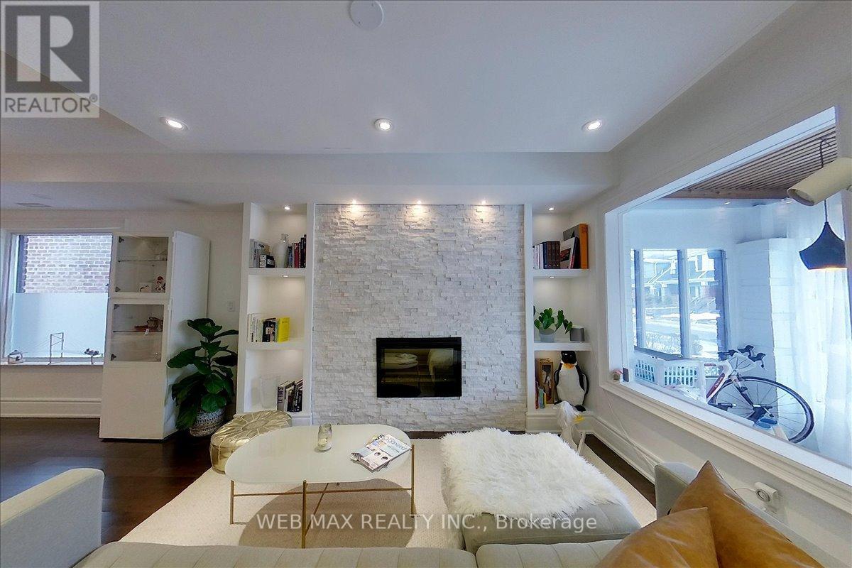173 Milverton Boulevard Property Photo 3