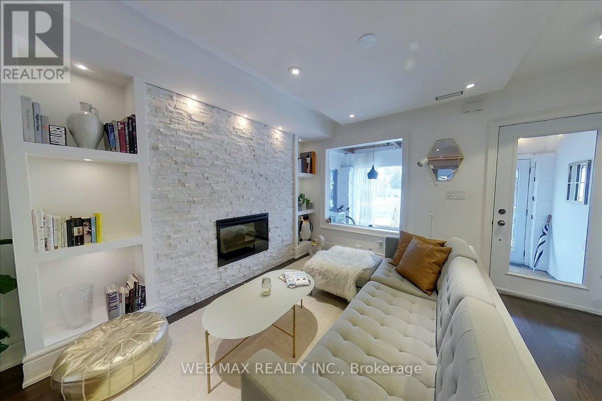 173 Milverton Boulevard Property Photo 4