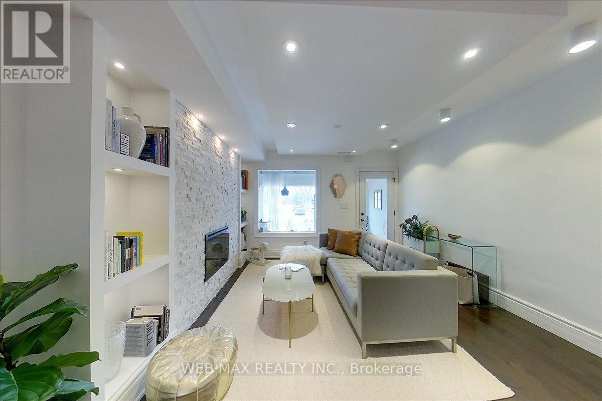 173 Milverton Boulevard Property Photo 5