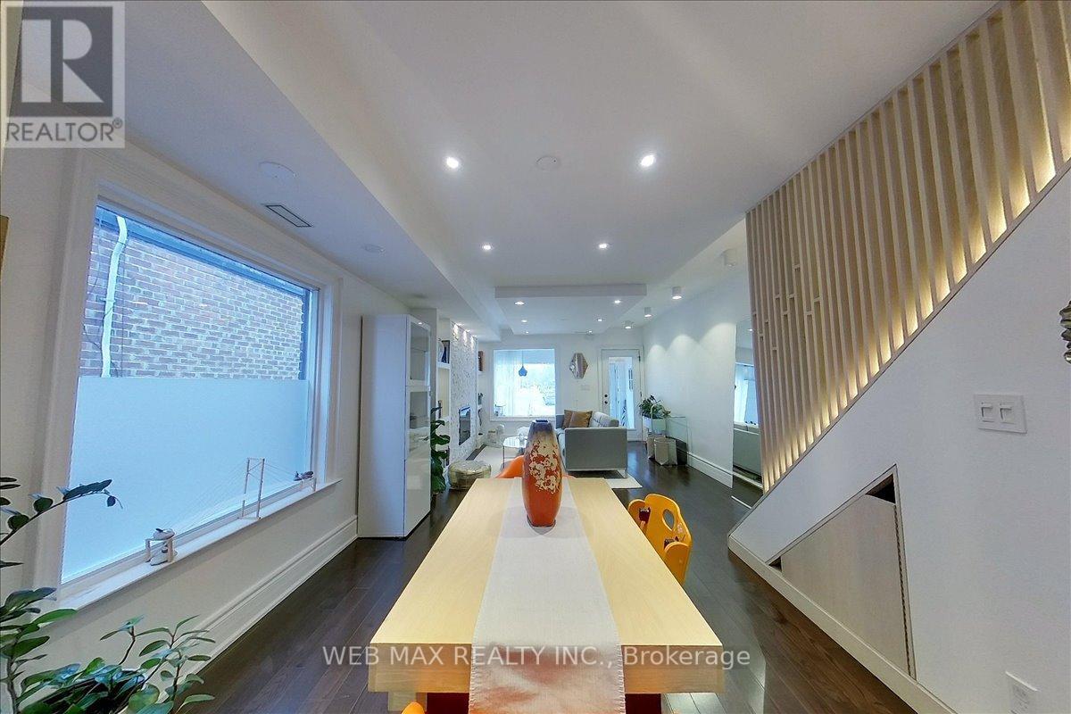 173 Milverton Boulevard Property Photo 9