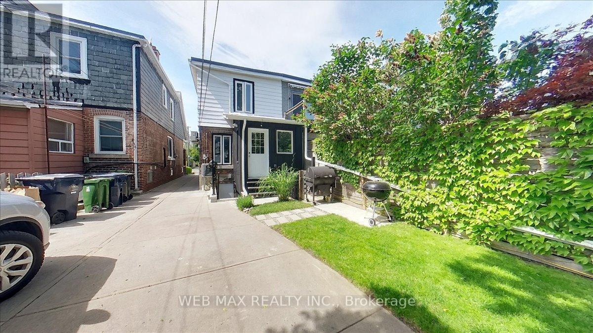 173 Milverton Boulevard Property Photo 44