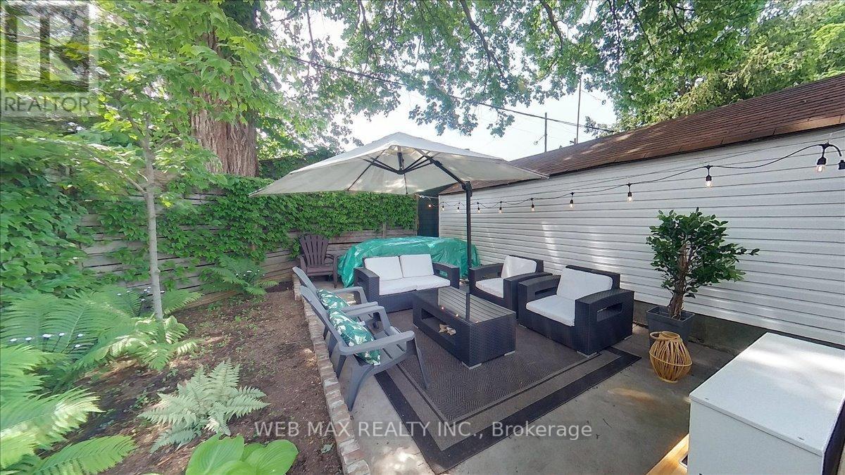 173 Milverton Boulevard Property Photo 45