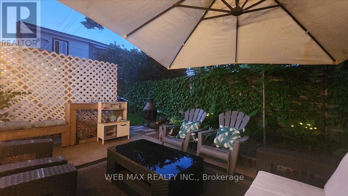 173 Milverton Boulevard Property Photo 50