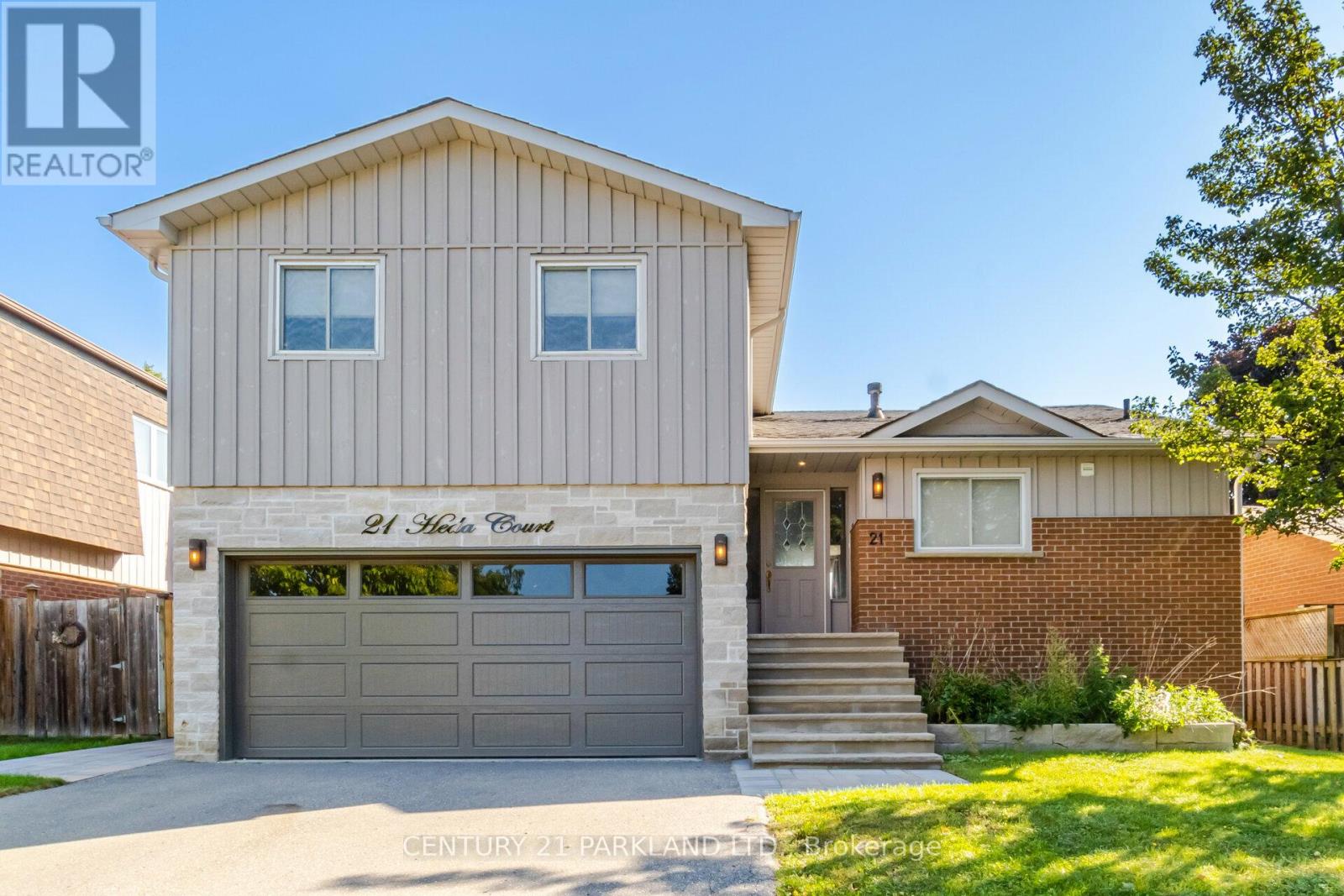 21 HEDA COURT