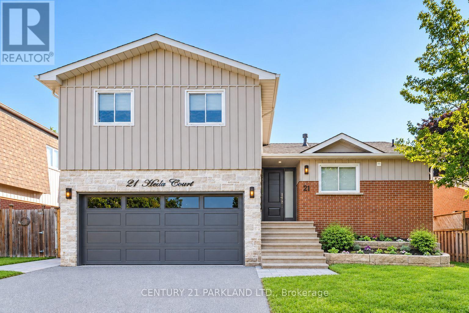 21 Heda Court Property Photo 1