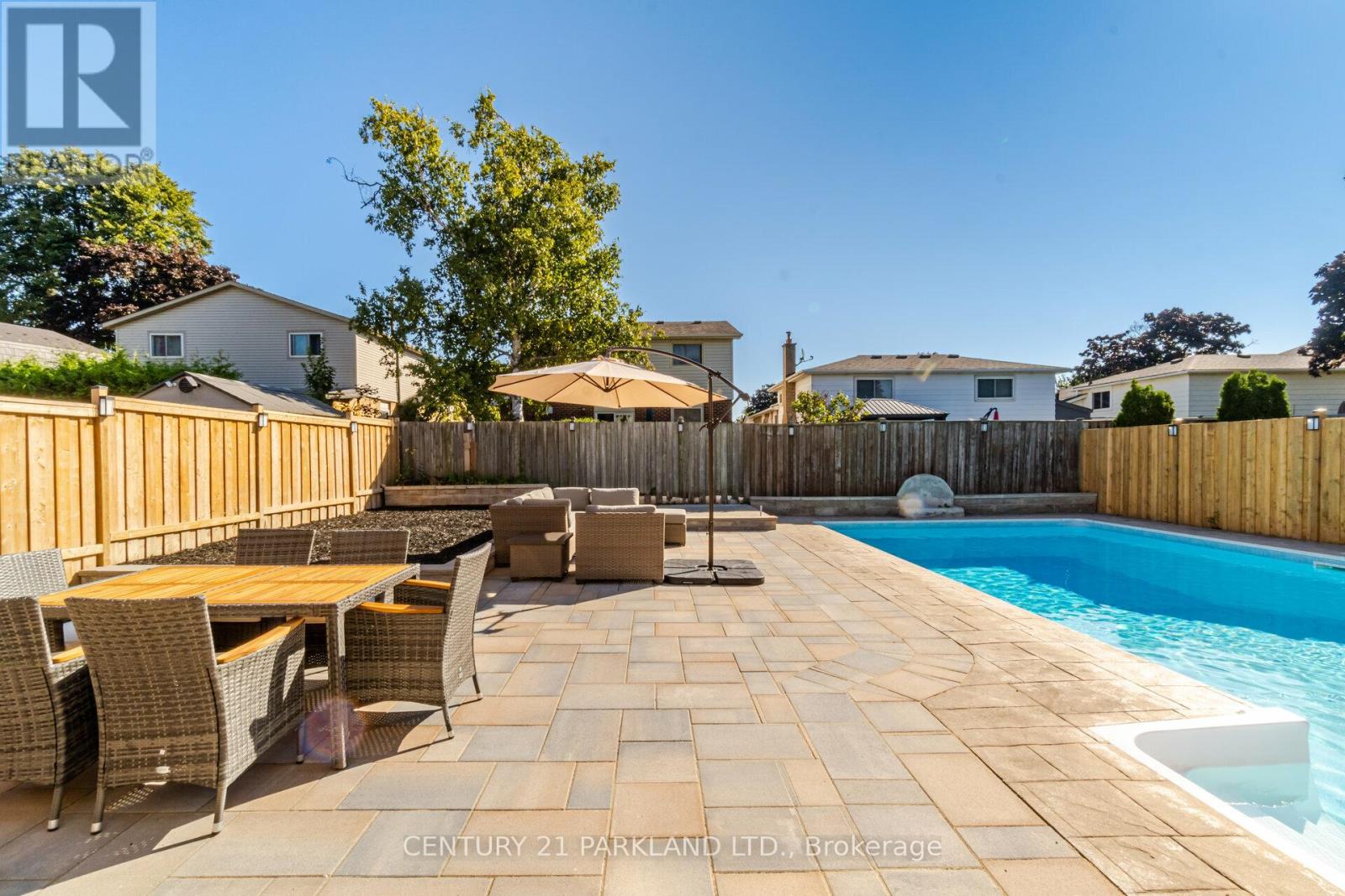 21 Heda Court Property Photo 46